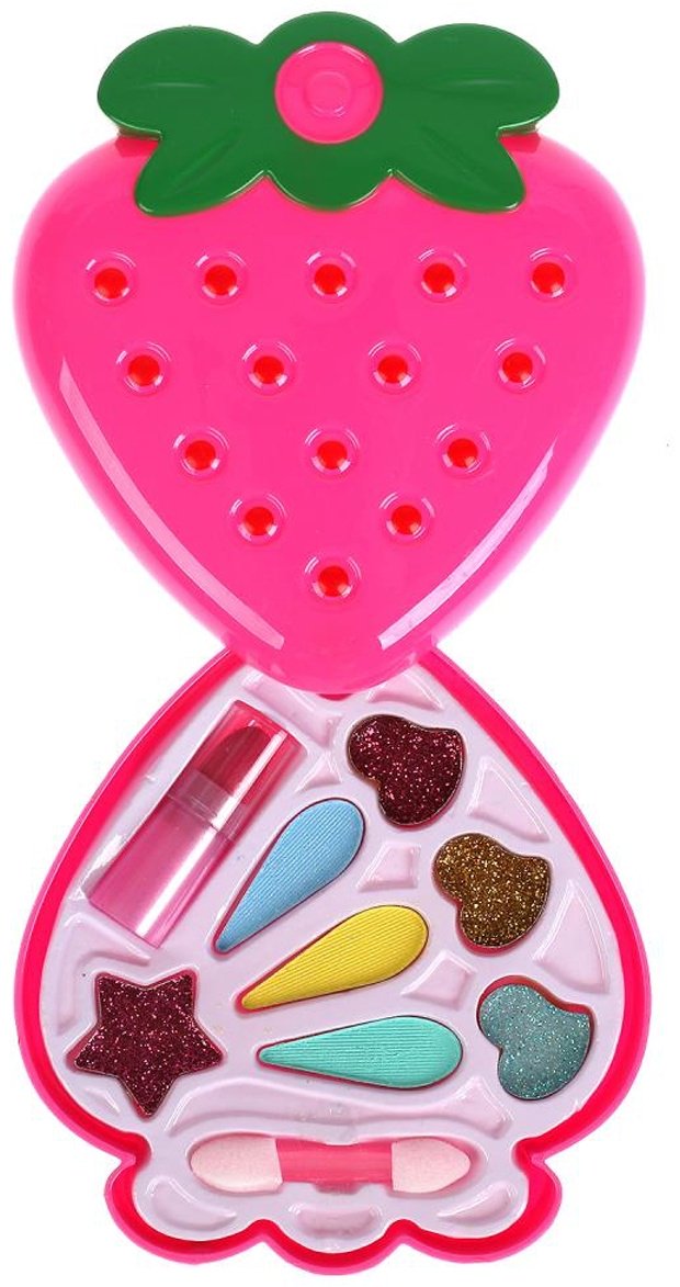 МИЛАЯ ЛЕДИ Barbie тени 3+ купить,NaN