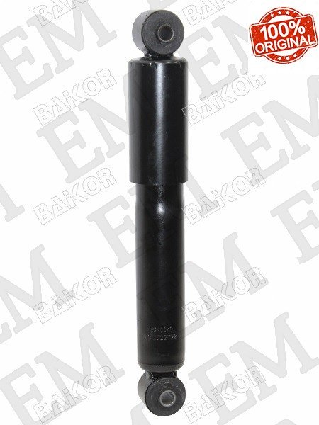 Амортизатор BAIKOR задний BKSA0040 1 шт купить,NaN