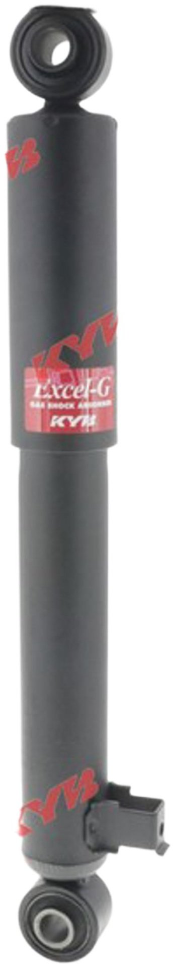 Амортизатор KYB задний 34 40028 1 шт купить,NaN