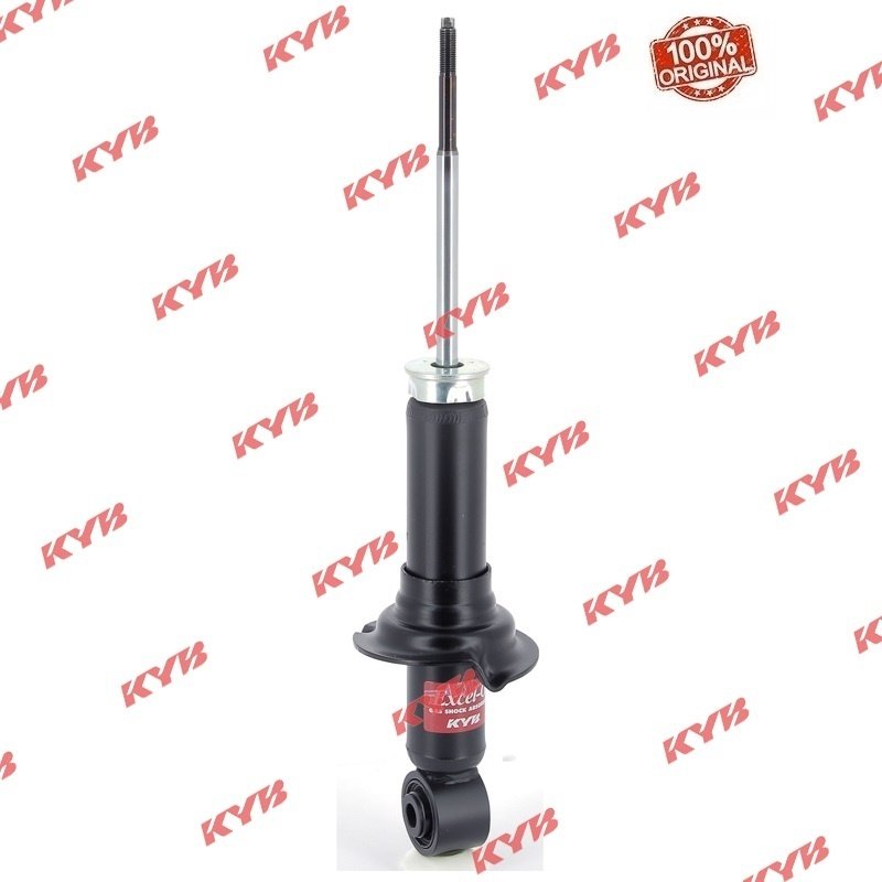 Амортизатор KYB задний 341298 1 шт купить,NaN