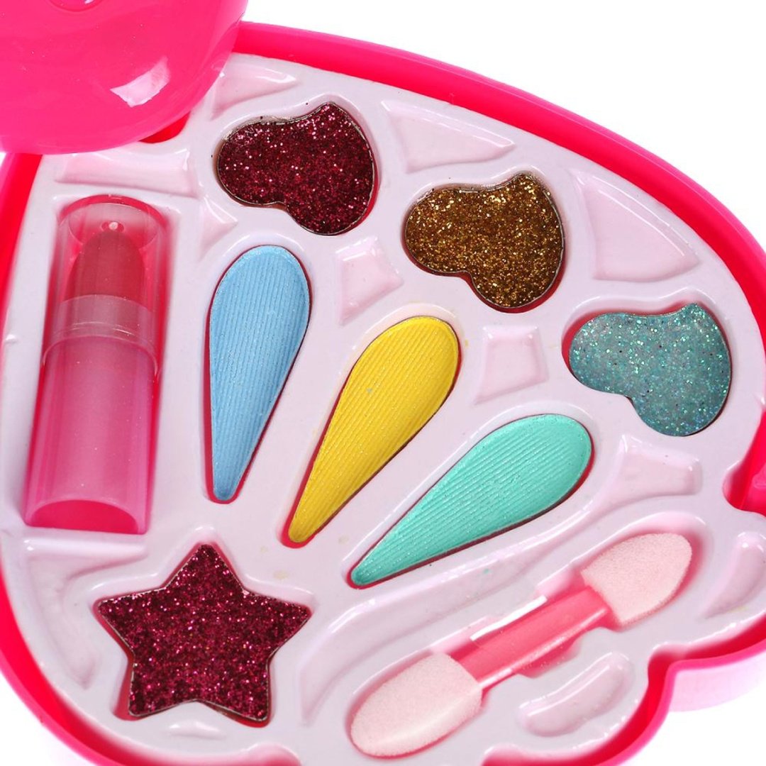 МИЛАЯ ЛЕДИ Barbie тени 3+ купить,NaN