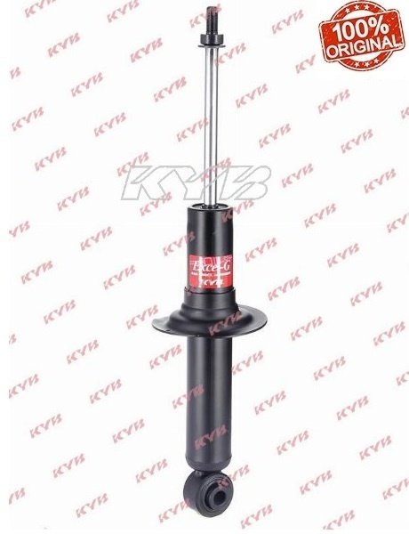 Амортизатор KYB задний 341354 1 шт купить,NaN