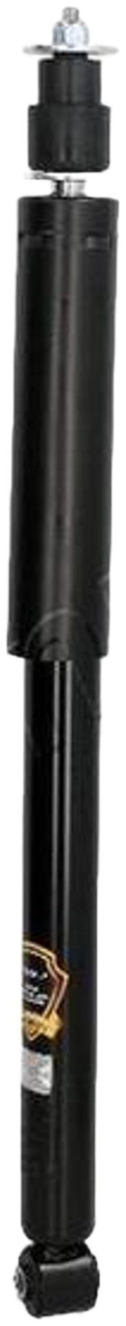Амортизатор Japanparts передний MM00295 1 шт купить,NaN