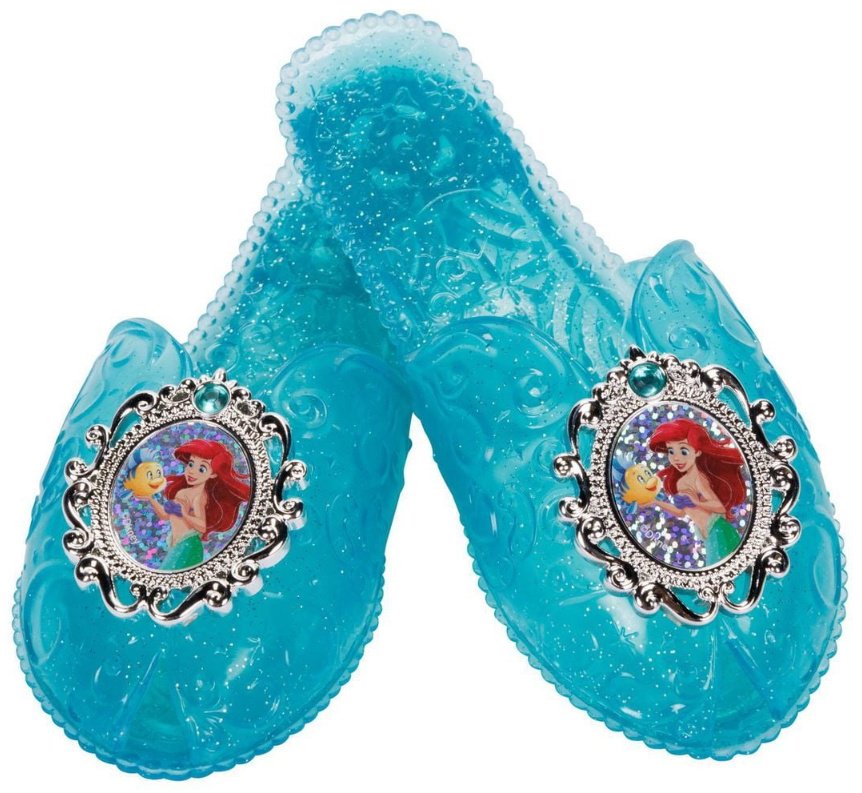 Туфельки Принцессы Disney Princess Ariel 230564/3, синий
