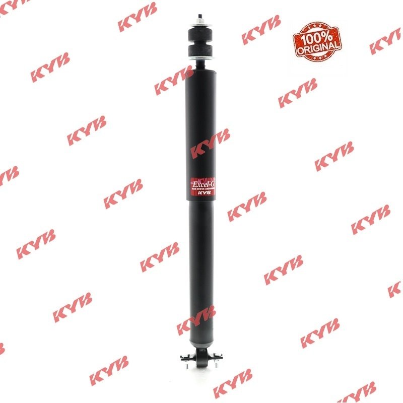 Амортизатор KYB задний 341403 1 шт купить,NaN