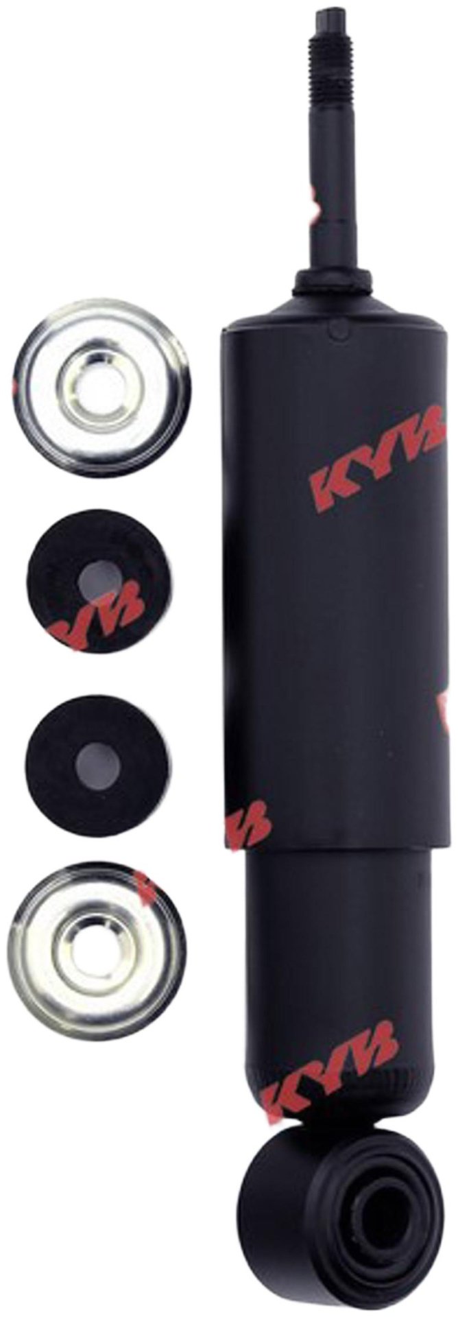 Амортизатор KYB передний 44 3293 1 шт купить,NaN