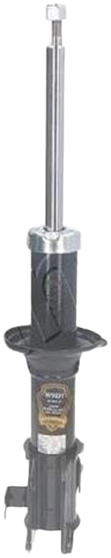 Амортизатор Japanparts передний MMW0021 1 шт купить,NaN