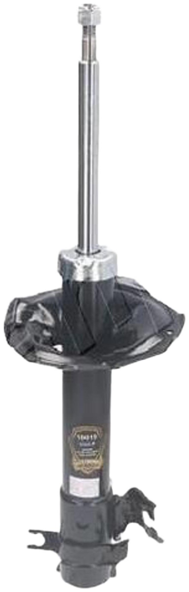 Амортизатор Japanparts передний MM10015 1 шт купить,NaN