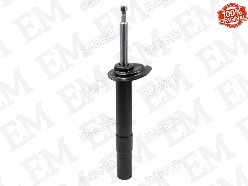 Амортизатор BAIKOR передний BKSAF0005 1 шт купить,NaN