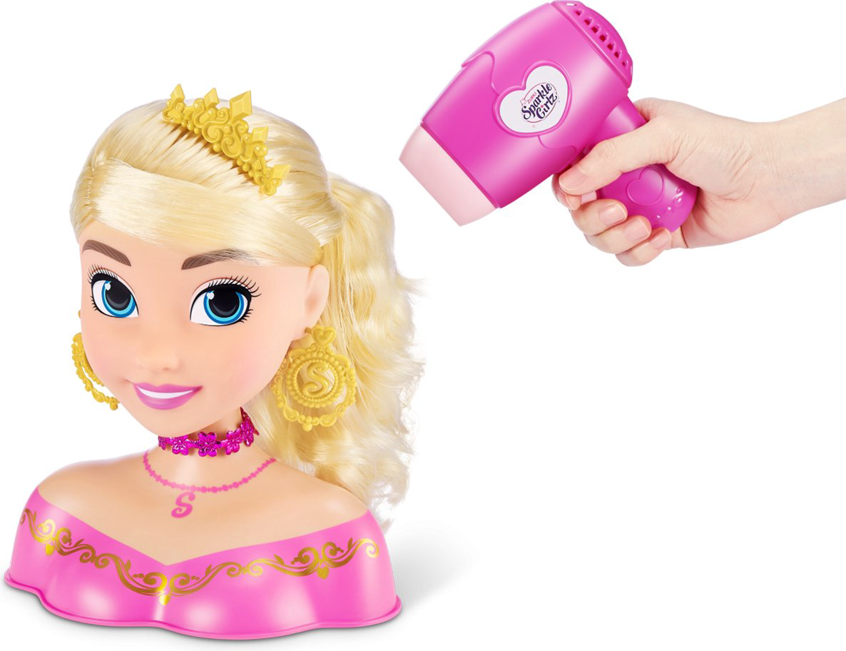 Набор Sparkle Girlz Салон красоты купить,NaN