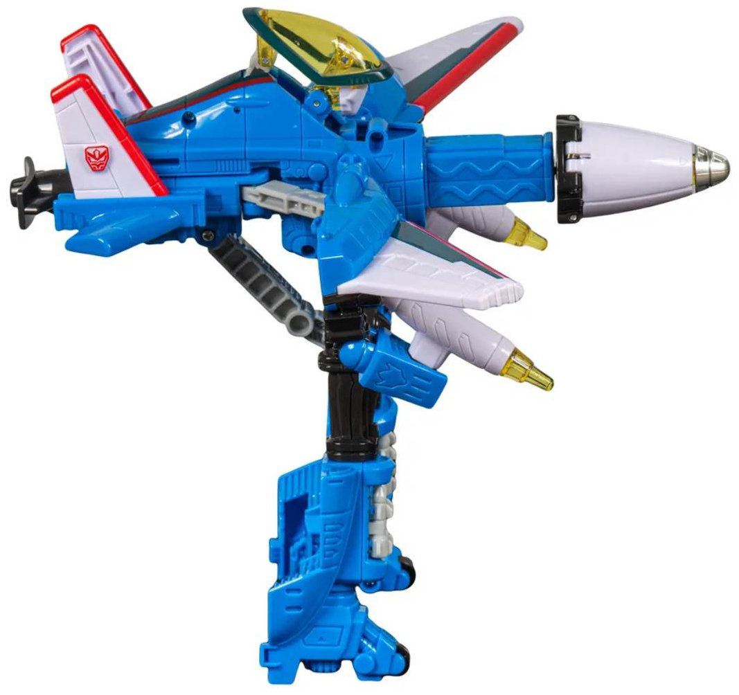 Трансформер Carbot Карбот Starpinner S6 Hello Carbot 66066, высота 20 см купить,NaN