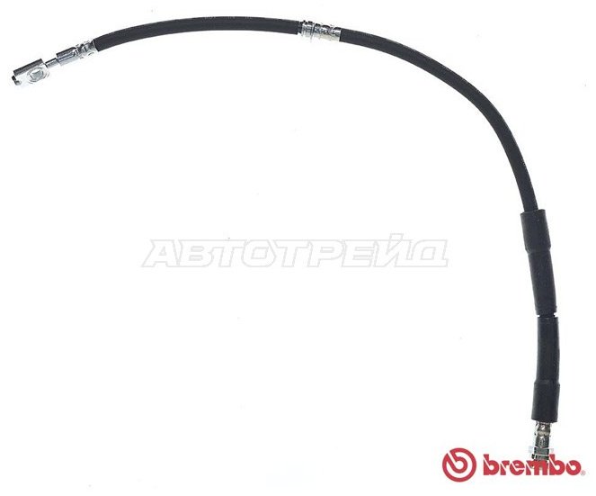 Brembo T85158 передний левый купить,NaN
