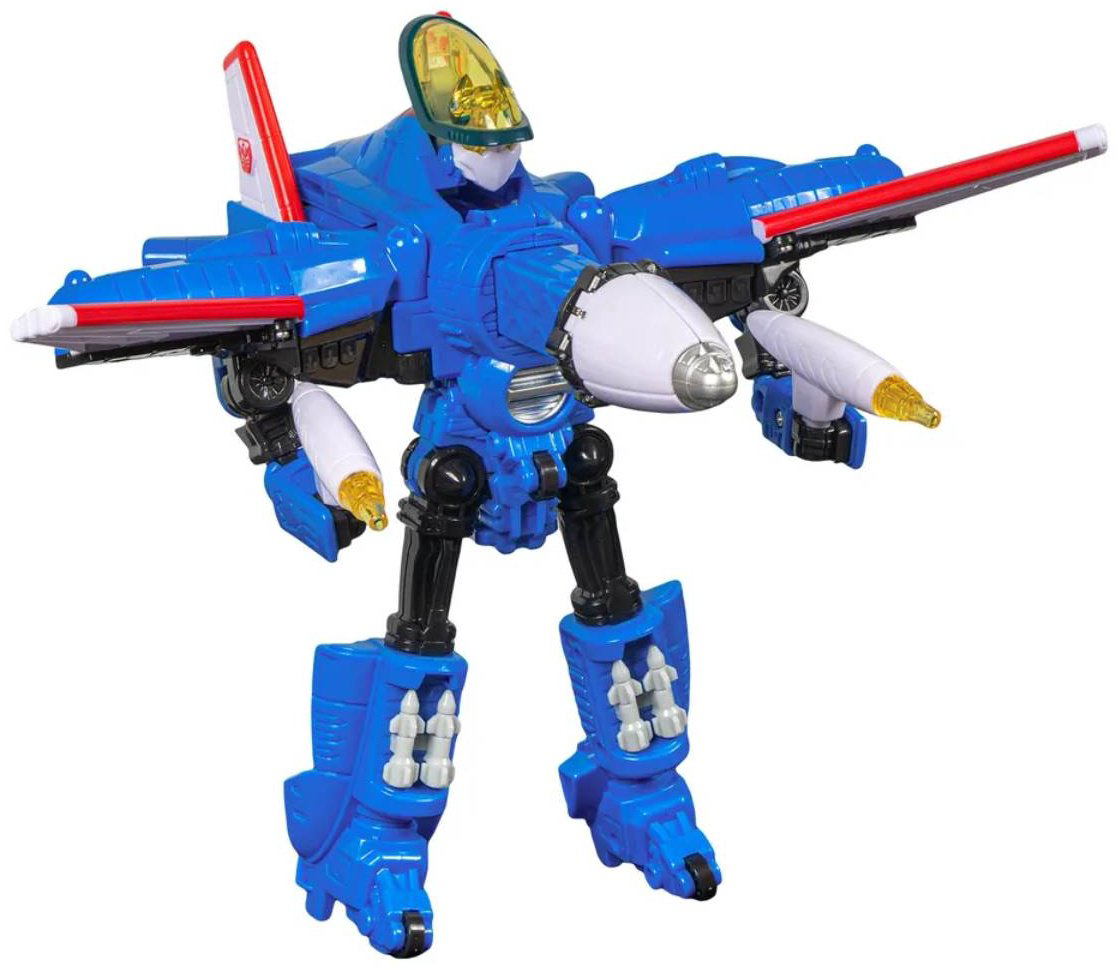 Трансформер Carbot Карбот Starpinner S6 Hello Carbot 66066, высота 20 см купить,NaN