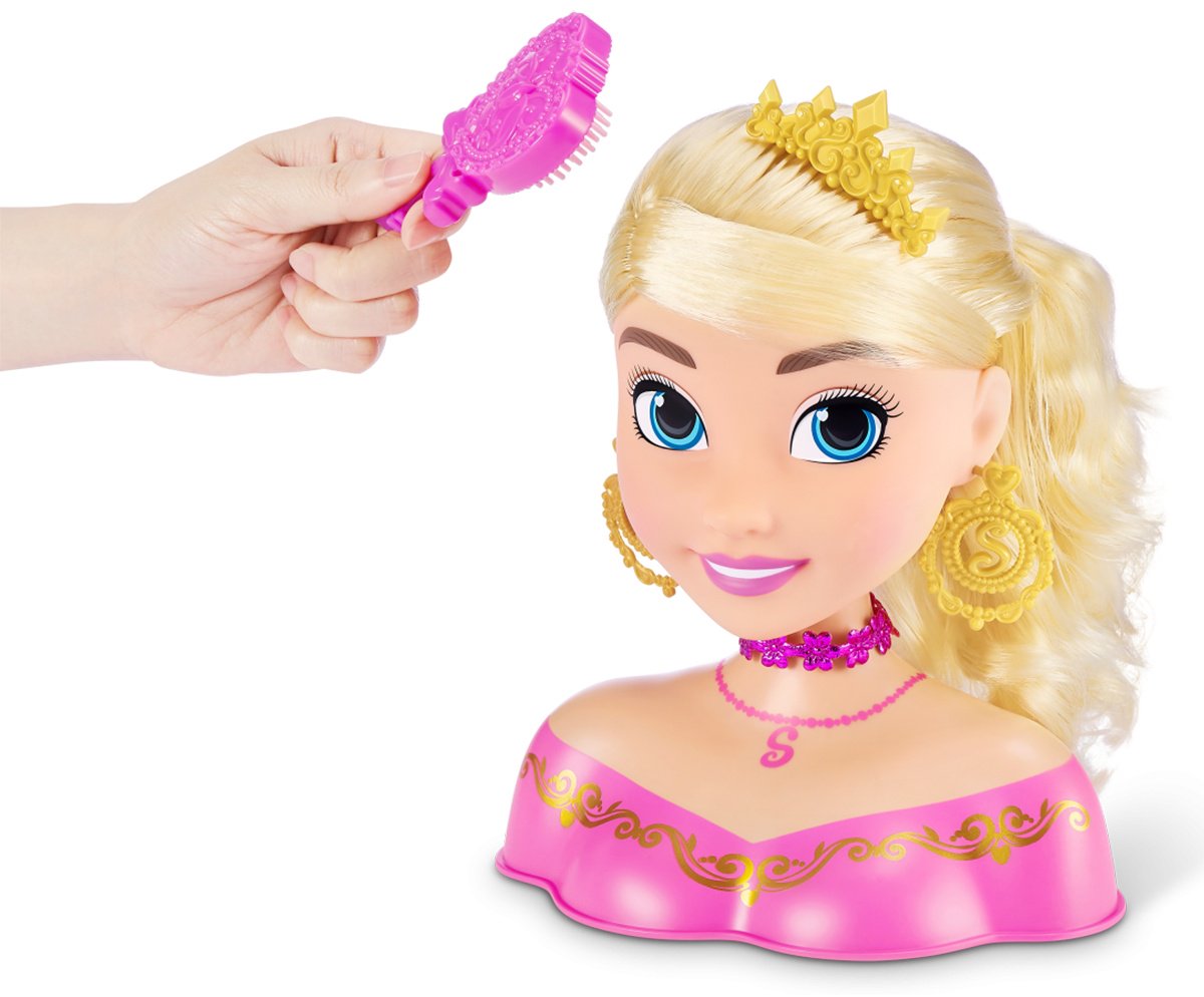 Набор Sparkle Girlz Салон красоты - ForteMarket Набор Sparkle Girlz Салон красоты купить,0