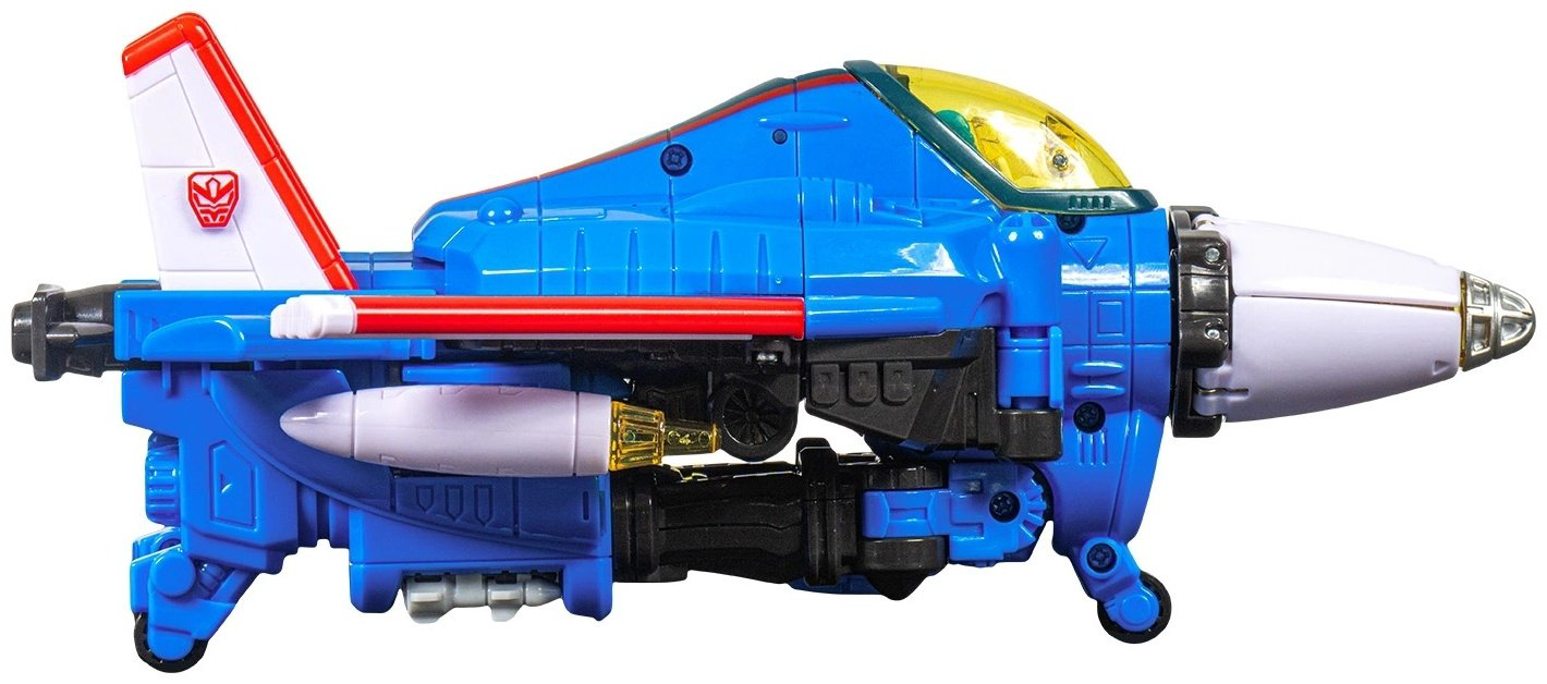 Трансформер Carbot Карбот Starpinner S6 Hello Carbot 66066, высота 20 см купить,NaN