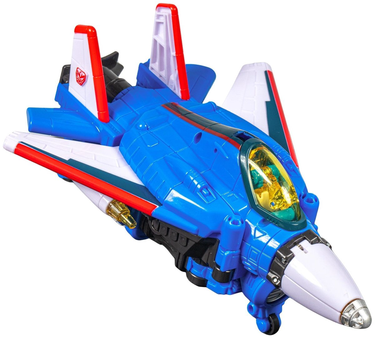 Трансформер Carbot Карбот Starpinner S6 Hello Carbot 66066, высота 20 см купить,NaN