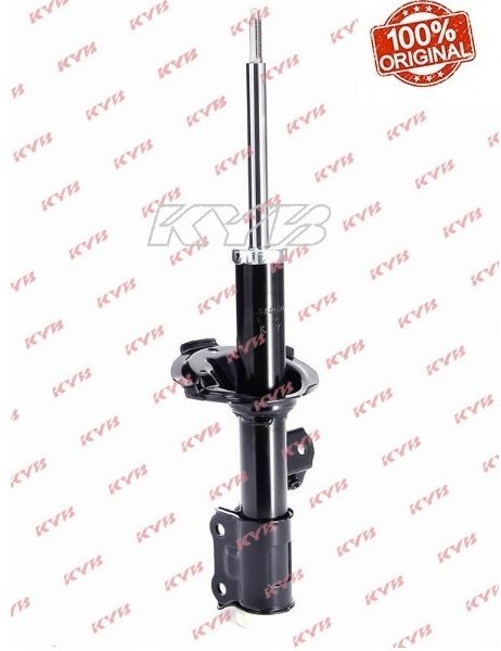 Амортизатор KYB передний 332500 1 шт купить,NaN