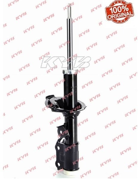 Амортизатор KYB передний 332501 1 шт купить,NaN