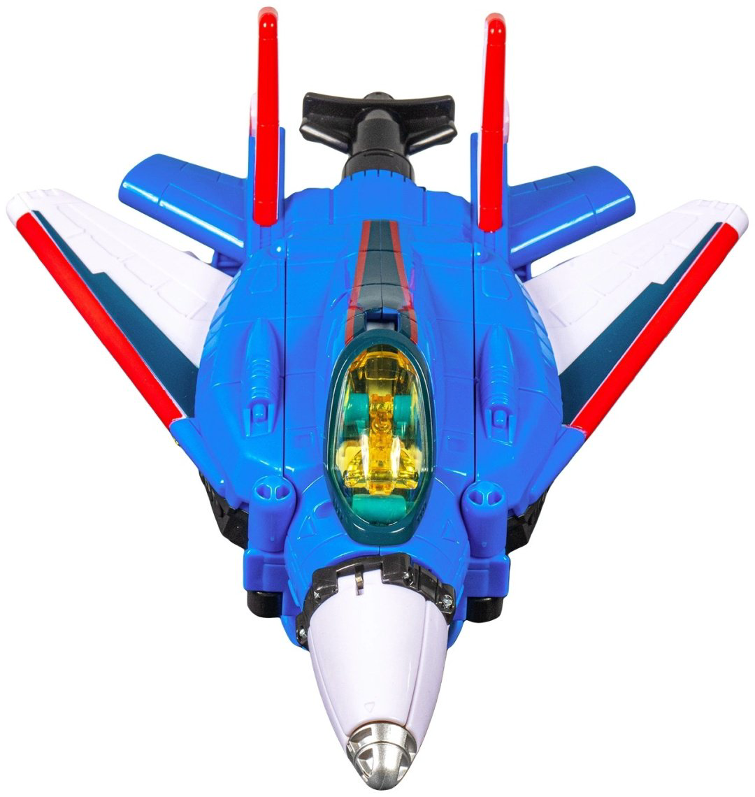 Трансформер Carbot Карбот Starpinner S6 Hello Carbot 66066, высота 20 см купить,NaN