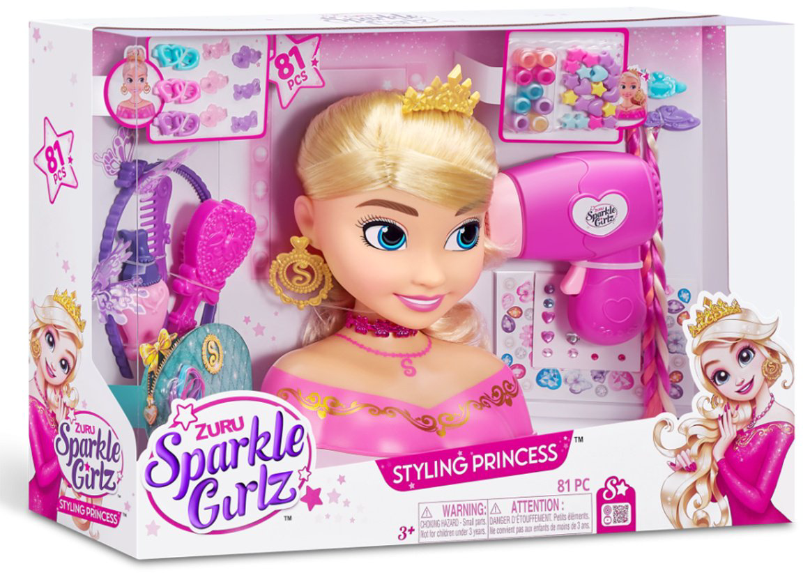 Набор Sparkle Girlz Салон красоты купить,NaN