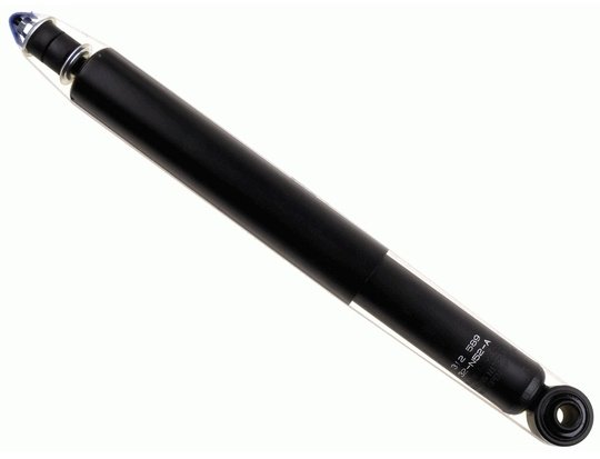 Амортизатор JAP-KYB задний 344356 1 шт купить,NaN