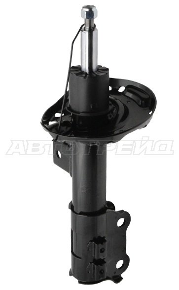Амортизатор BAIKOR передний BKSAF0753 1 шт купить,NaN