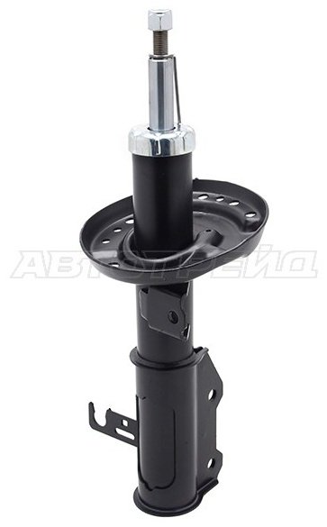 Амортизатор BAIKOR передний BKSAF0427 1 шт купить,NaN