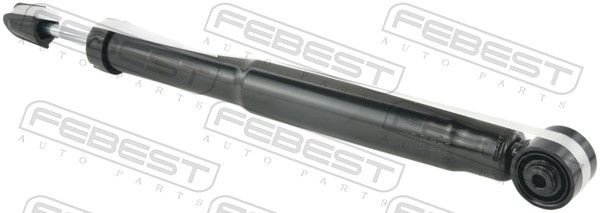 Амортизатор FEBEST задний 23655642R 1 шт купить,NaN