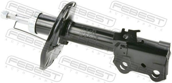 Амортизатор FEBEST передний 01660298FL 1 шт купить,NaN