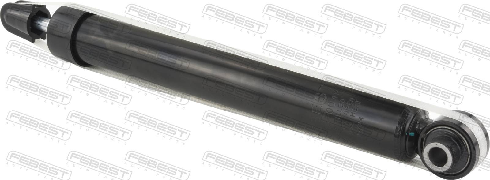 Амортизатор FEBEST задний 30110-004R 1 шт купить,NaN
