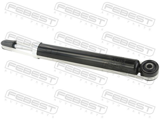 Амортизатор FEBEST задний 23110-002R 1 шт купить,NaN