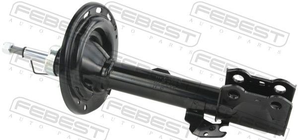 Амортизатор FEBEST передний 01110-006FL 1 шт купить,NaN