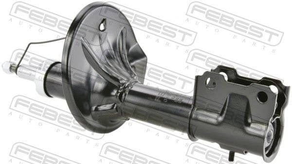 Амортизатор FEBEST передний 04665579F 1 шт купить,NaN