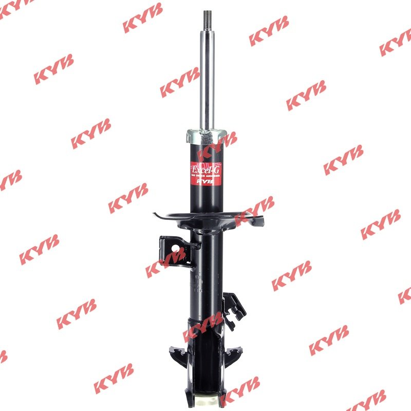 Амортизатор KYB передний 333 390 1 шт купить,NaN
