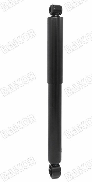 Амортизатор BAIKOR задний BKSA0143 1 шт купить,NaN