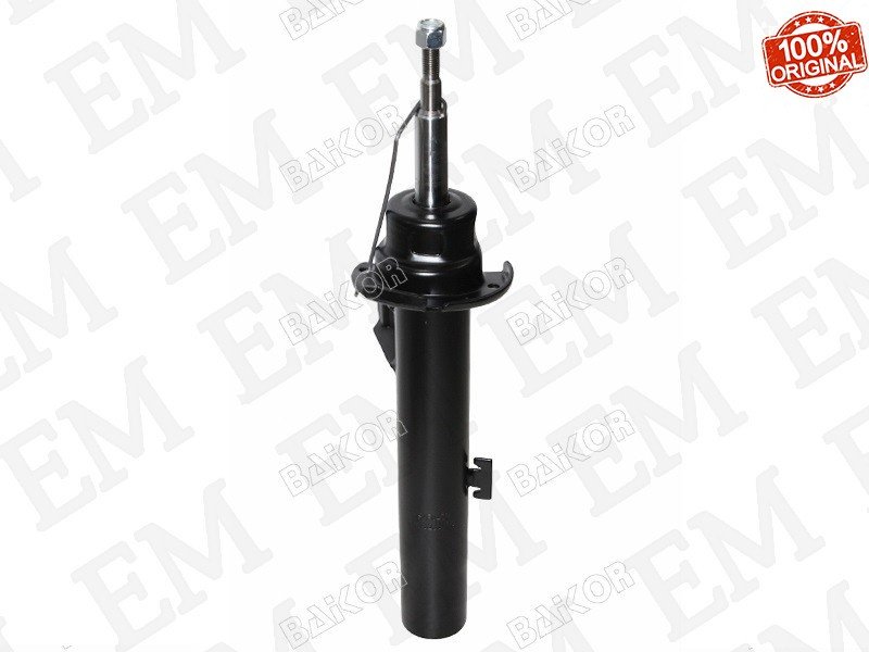 Амортизатор BAIKOR передний BKSAF0422 1 шт - ForteMarket Амортизатор BAIKOR передний BKSAF0422 1 шт купить,NaN