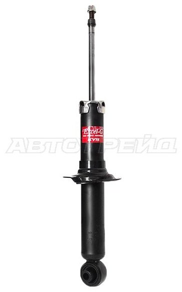 Амортизатор KYB задний 341486 1 шт купить,NaN