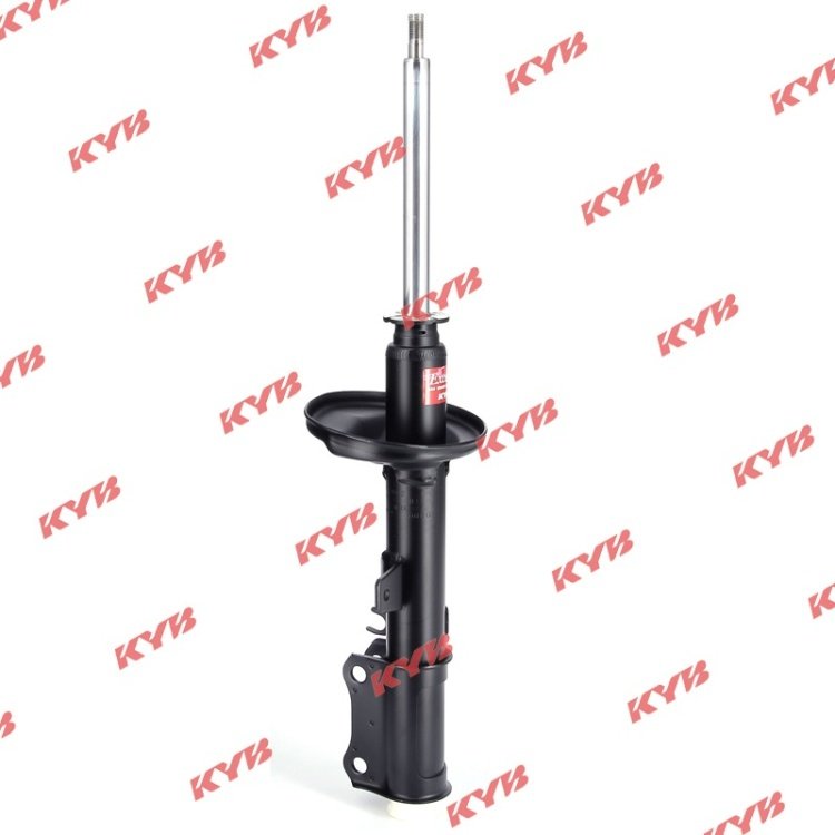 Амортизатор KYB задний 334 062 1 шт купить,NaN