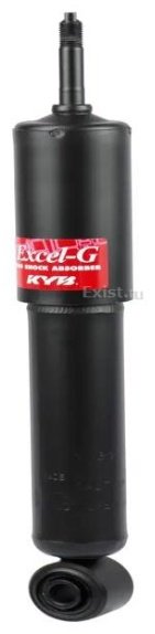 Амортизатор KYB передний 343369 1 шт купить,NaN