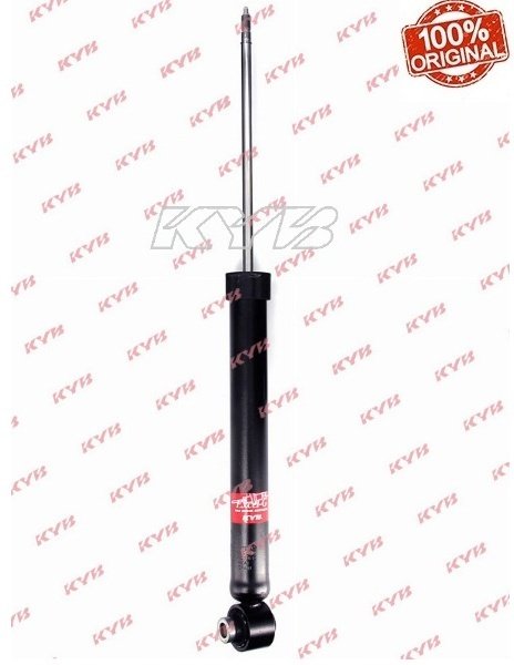 Амортизатор KYB задний 341814 1 шт купить,NaN