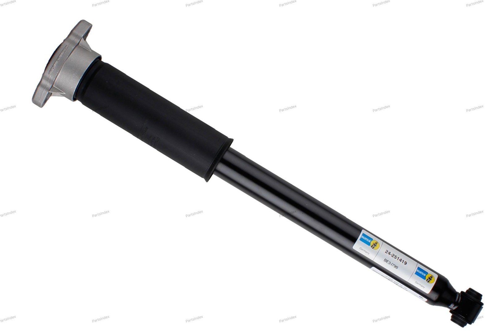 Амортизатор Bilstein задний 24251419 1 шт купить,NaN