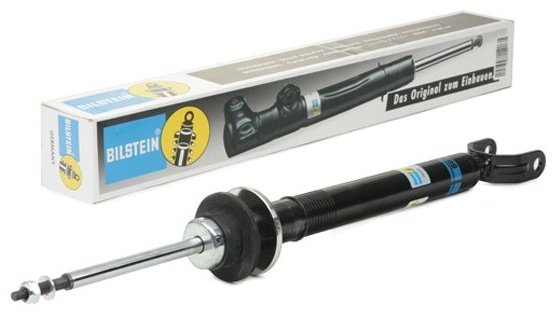 Амортизатор Bilstein передний 242-64457 1 шт купить,NaN