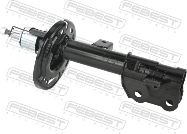 Амортизатор FEBEST передний 05110-002FR 1 шт купить,NaN
