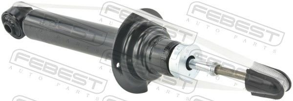 Амортизатор FEBEST передний 04658554F 1 шт купить,NaN