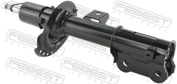 Амортизатор FEBEST передний 12110-009FR 1 шт купить,NaN