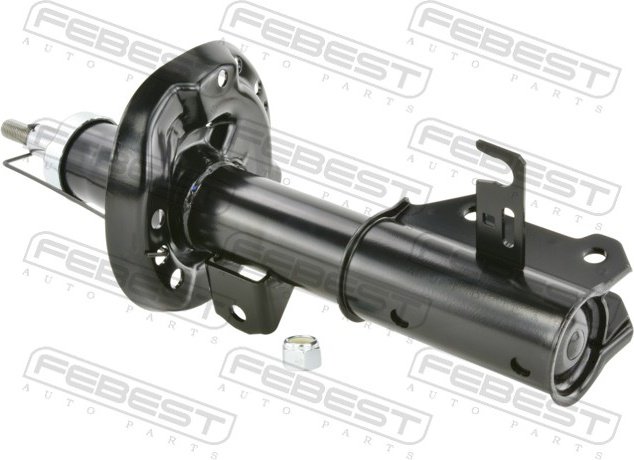 Амортизатор FEBEST передний 18660627FL 1 шт купить,NaN