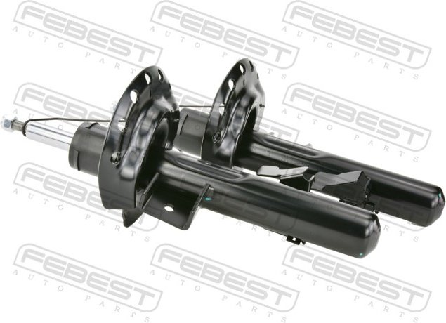 Амортизатор FEBEST передний 21110-007F-KIT 1 шт купить,NaN