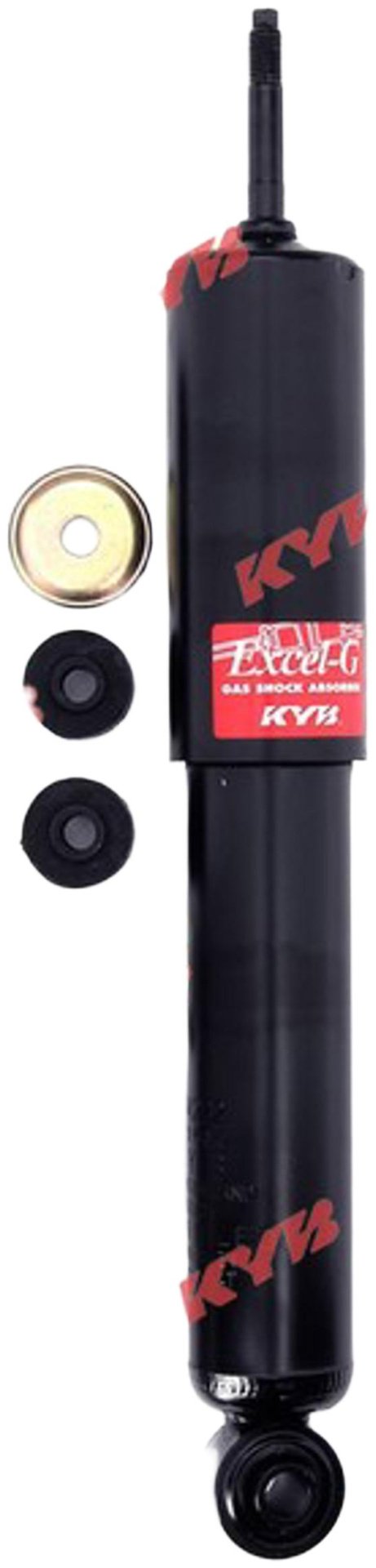 Амортизатор KYB передний 344222 1 шт купить,NaN