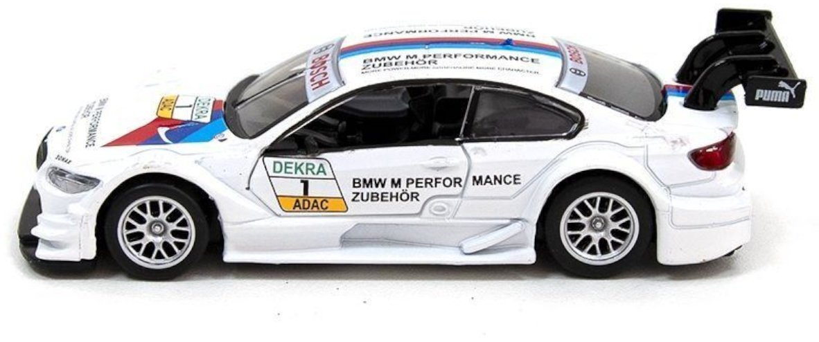 Легковая MSZ BMW M3 DTM Race белый купить,NaN