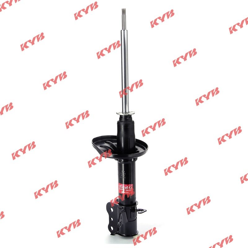 Амортизатор KYB задний 333 277 1 шт купить,NaN